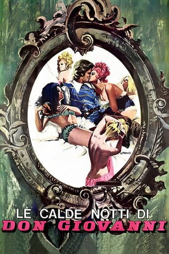 Watch Nights and Loves of Don Juan free online