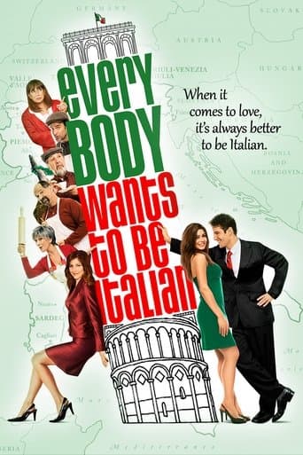 Watch Everybody Wants to Be Italian free online
