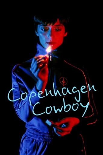 Watch Copenhagen Cowboy free online