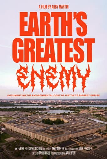 Watch Earth's Greatest Enemy free online