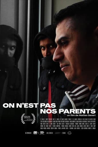 Watch We Are Not Our Parents free online