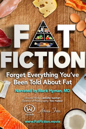Watch Fat Fiction free online