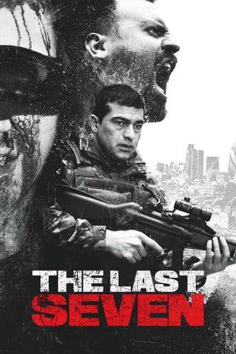 Watch The Last Seven free online