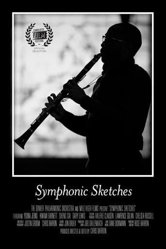 Watch Symphonic Sketches free online