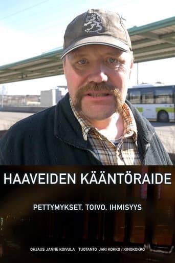Watch Haaveiden kääntöraide free online