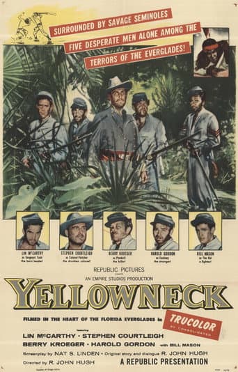 Watch Yellowneck free online