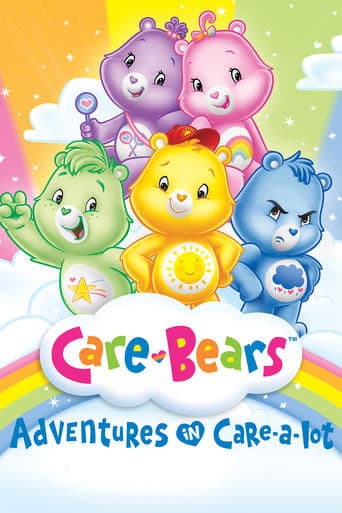 Watch Care Bears: Adventures in Care-a-lot free online