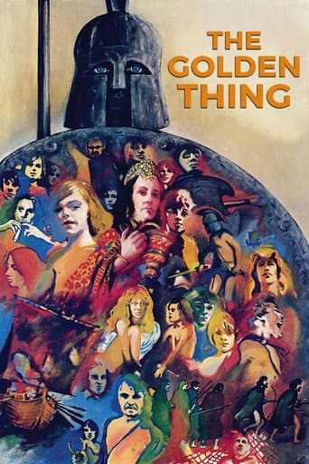 Watch The Golden Thing free online