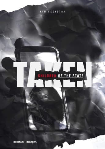 Watch Taken - Children of the State free online