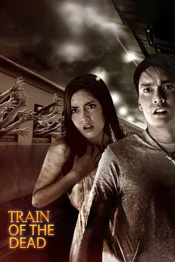 Watch Train of the Dead free online