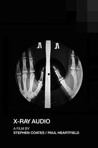 Watch X-Ray Audio: The Documentary free online