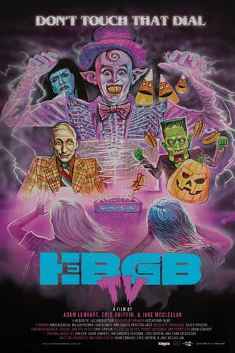 Watch HeBGB TV free online
