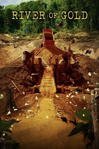 Watch River of Gold free online