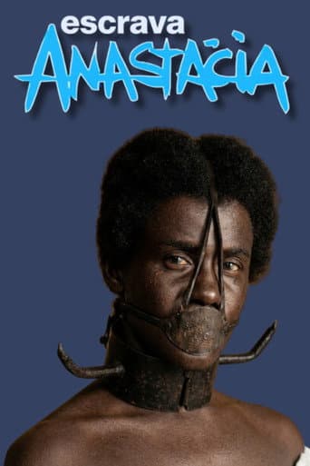Watch Escrava Anastácia free online