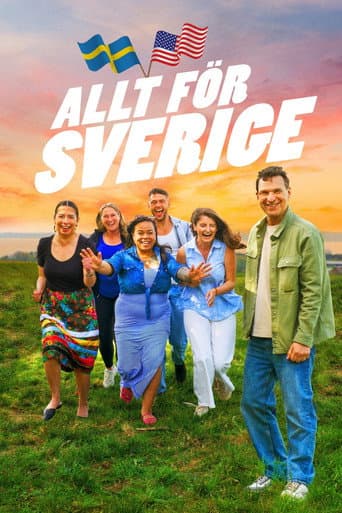 Watch Allt för Sverige free online