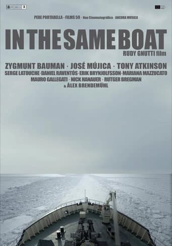 Watch In the same boat free online