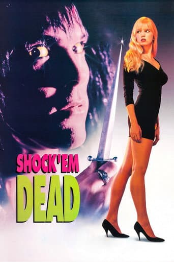 Watch Shock 'Em Dead free online