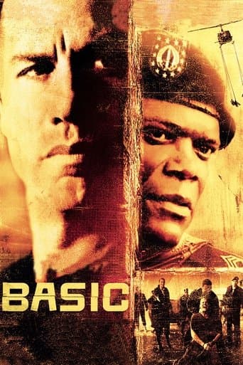 Watch Basic free online