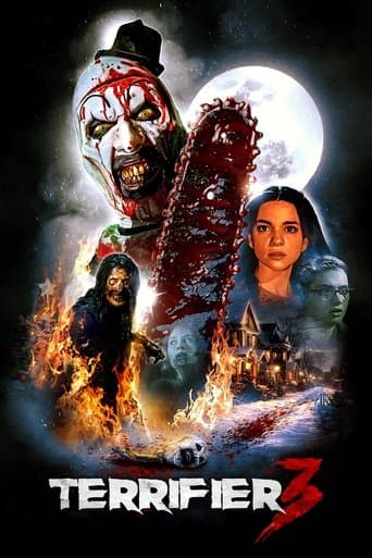 Watch Terrifier 3 free online