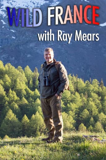 Watch Wild France with Ray Mears free online