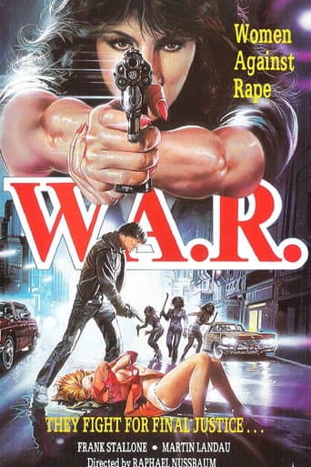 Watch W.A.R.: Women Against Rape free online