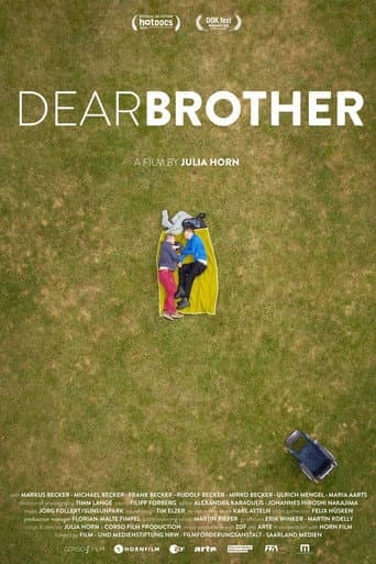 Watch Dear Brother free online