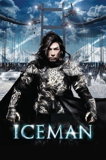 Watch Iceman free online