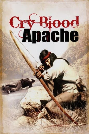 Watch Cry Blood Apache free online