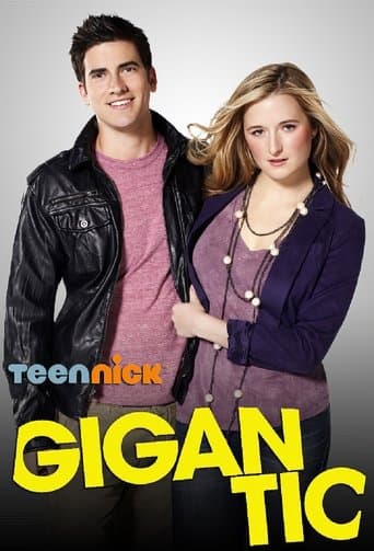 Watch Gigantic free online