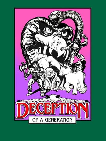 Watch Deception of a Generation free online