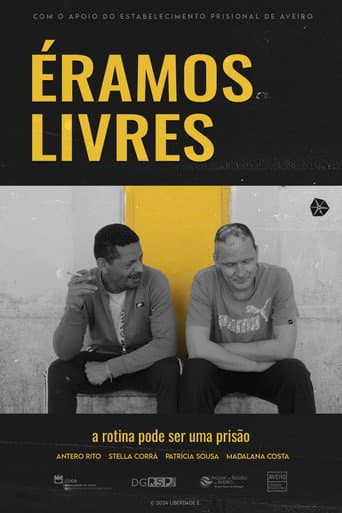 Watch Éramos Livres free online