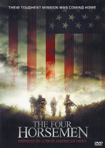 Watch The Four Horsemen free online