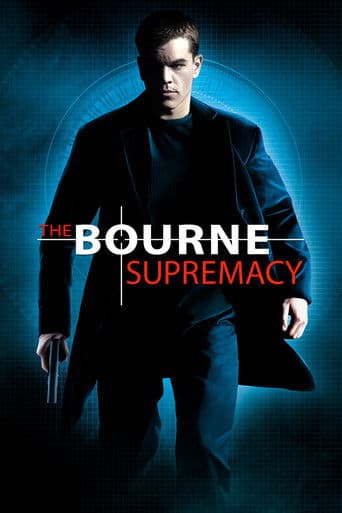 Watch The Bourne Supremacy free online