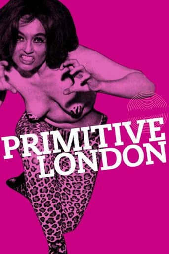 Watch Primitive London free online