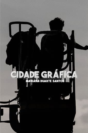 Watch Graphic City free online