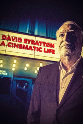 Watch David Stratton: A Cinematic Life free online