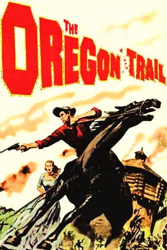 Watch The Oregon Trail free online