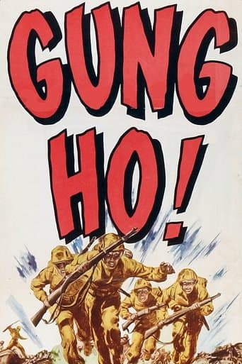 Watch Gung Ho! free online