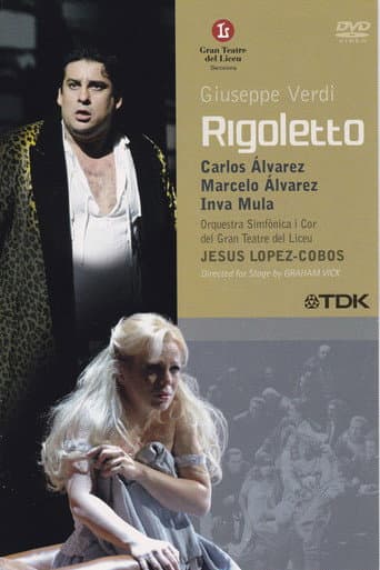 Watch Rigoletto free online