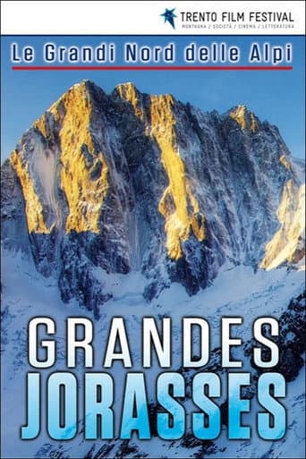Watch Le Grandi Nord Delle Alpi: Grandes Jorasses free online