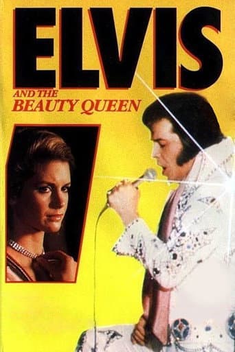 Watch Elvis and the Beauty Queen free online