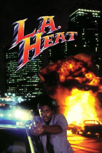 Watch L.A. Heat free online