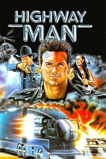 Watch The Highwayman free online