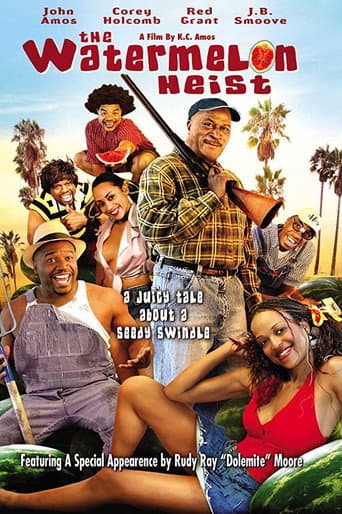 Watch The Watermelon Heist free online