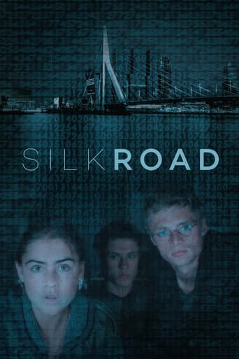 Watch Silk Road free online