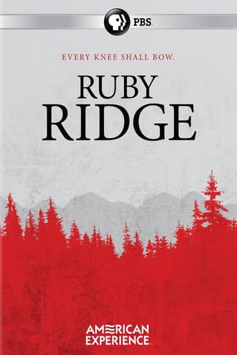 Watch Ruby Ridge free online