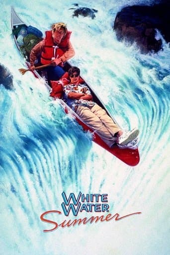 Watch White Water Summer free online