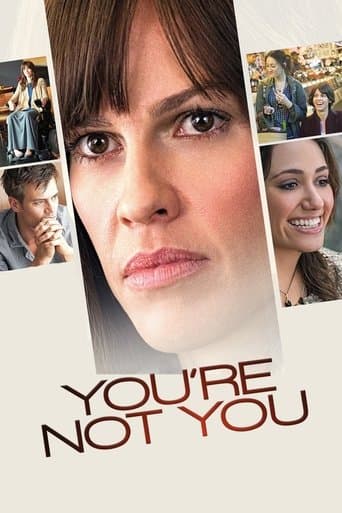 Watch You're Not You free online