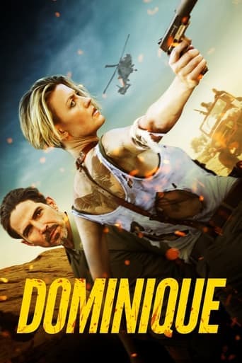 Watch Dominique free online