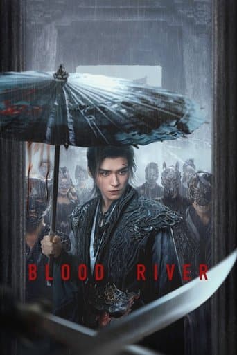 Watch Blood River free online